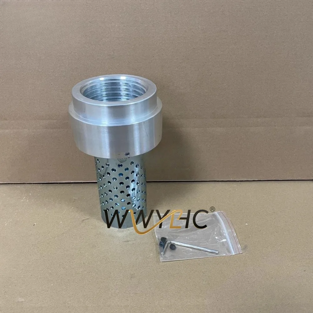 

Противоугонный топливный порт, подходящий для грузовика Scania G440450 500