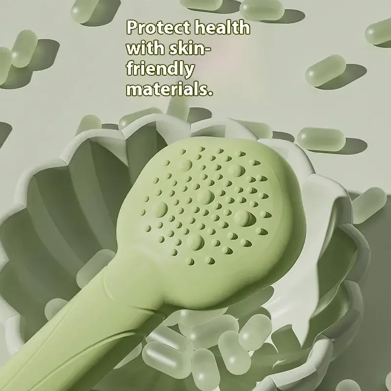 Meridian Beating Health Beating Device Massage Beating Stick Whole Body Beating Plate Health Hammer Relaxing Beating Plate