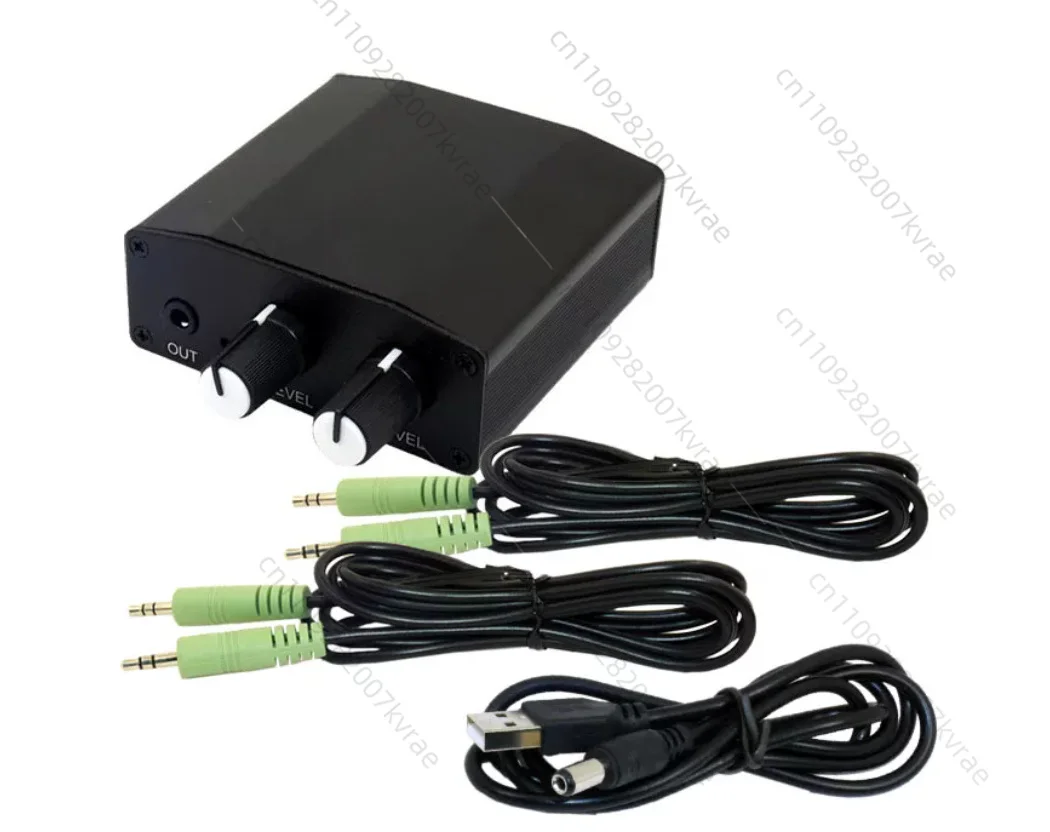 distributore-mixer-audio-dc5-18v-amplificatore-isolatore-di-rumore-di-terra-amplificatore-a-doppio-canale-2-in-2-out