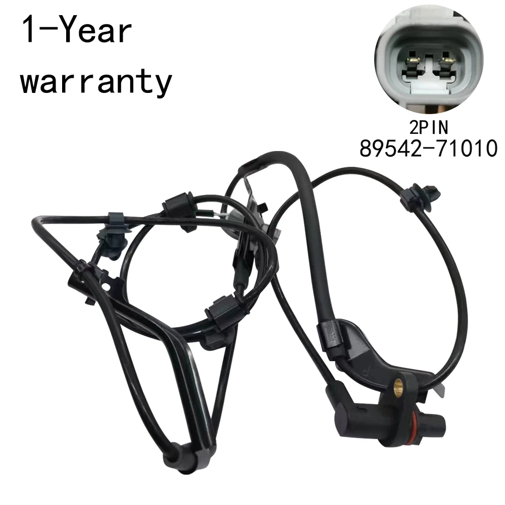 

Датчик ABS 89542-71010 для TOYOTA HILUX 2004-2021 Pajero Sport 2005-2021