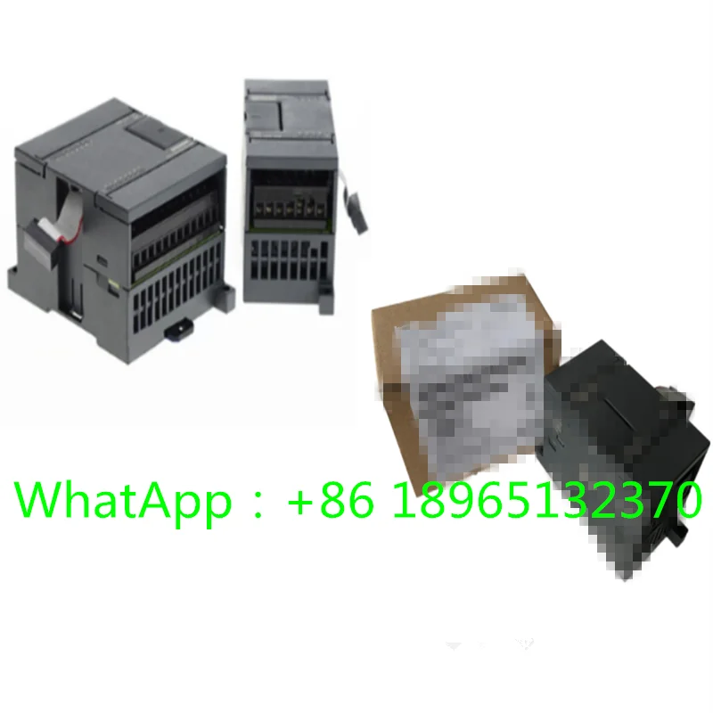 

6ES7222-1BF22-0XA8 6ES72221BF220XA8 6ES7322-1HF10-0AA0 6ES73221HF100AA0 New Original Module