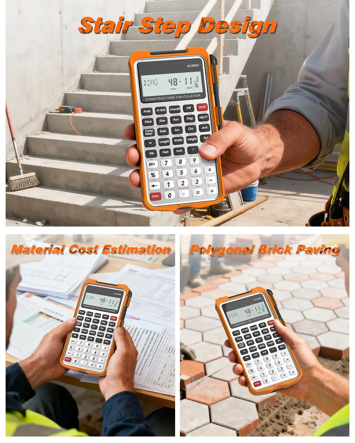 Thumbnail 2 - #74 Cheapest Financial Calculators Deals You Can Get