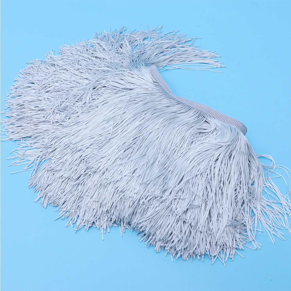 

Clothing Decoration Fringe Trim Tassel Lace for Clothes Accessories Trimming Latin Dress