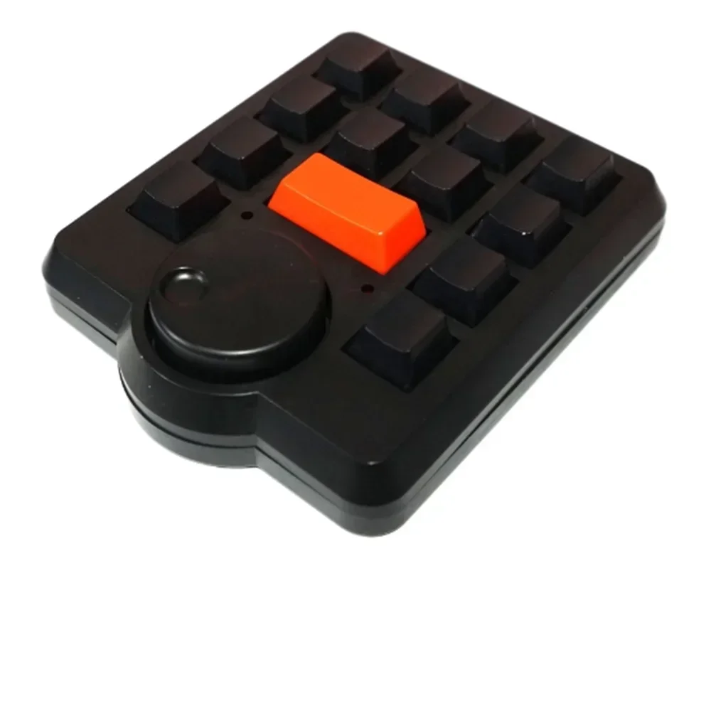 Final Cut Pro Non - Software Video Editing Keyboard Shortcut Clip Magic Controller 2026 Yesrs