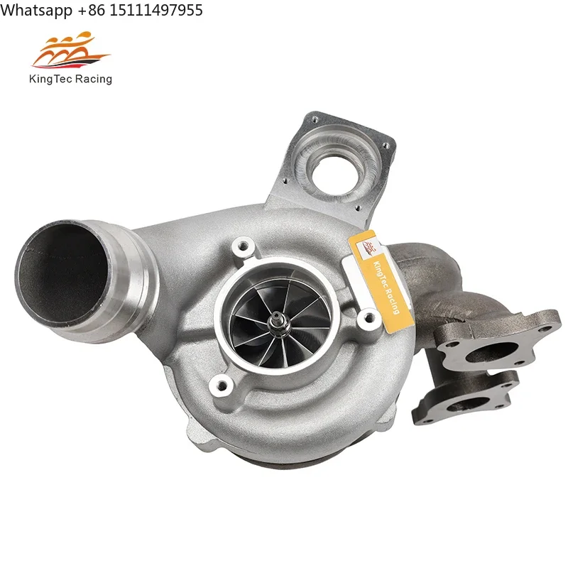 B58 Modify Turbo Kit Upgrade Billet Wheel B58B30 Dual Ball Bearing Enlarge for BW 340i F30 F31 2015- Racing