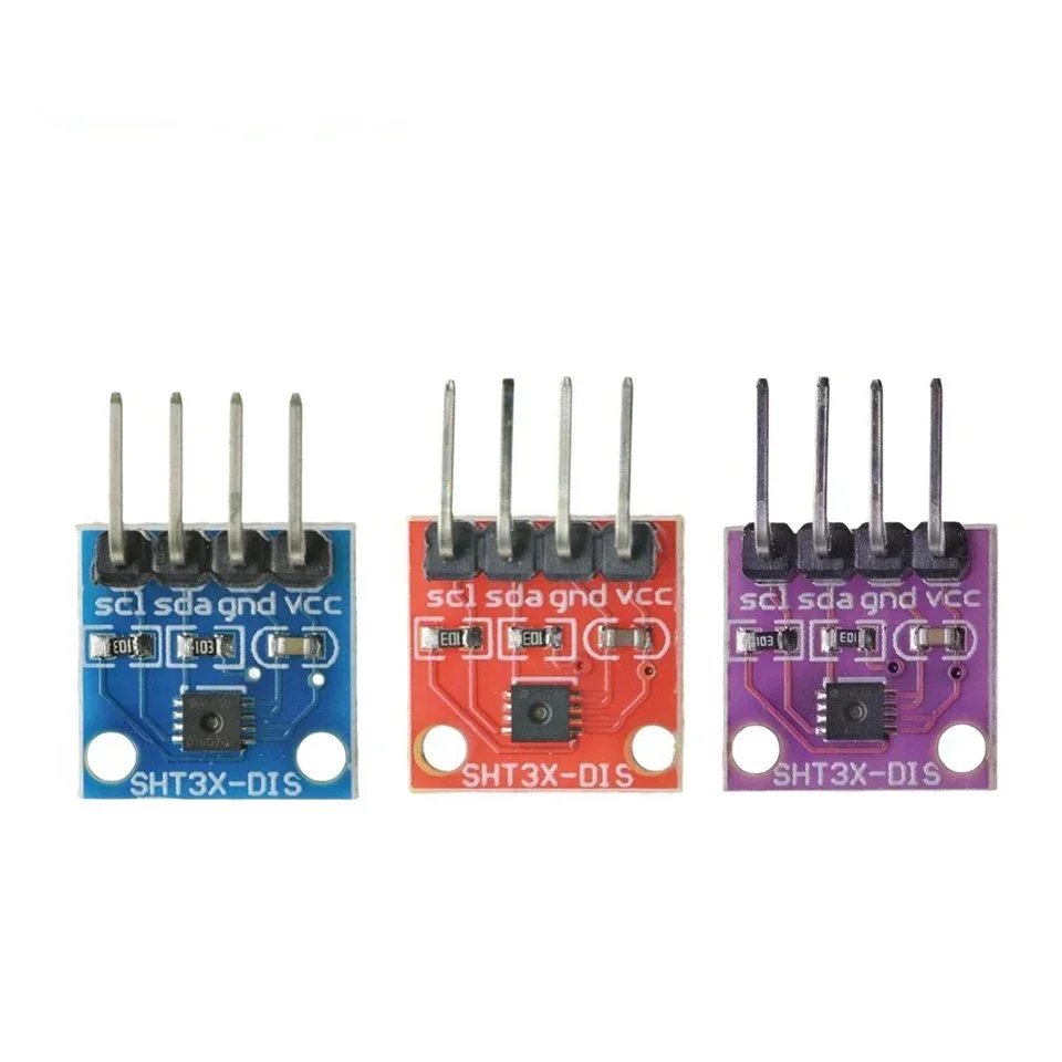 2PCS SHT30 SHT31 SH…