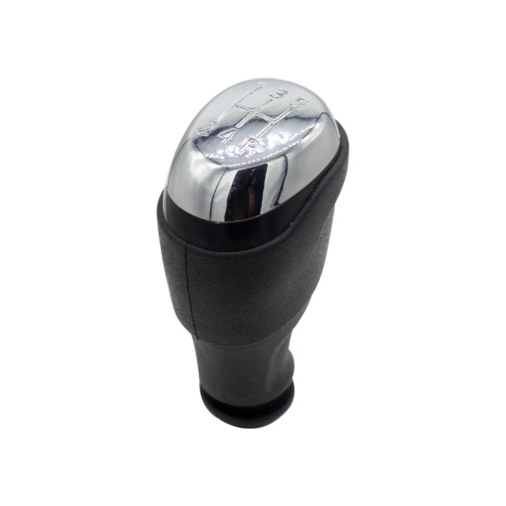 Geeignet für Renault Koleos Clio MK4 Auto 5-Gang Shift Handball Getriebe Kopf Innenzubehör