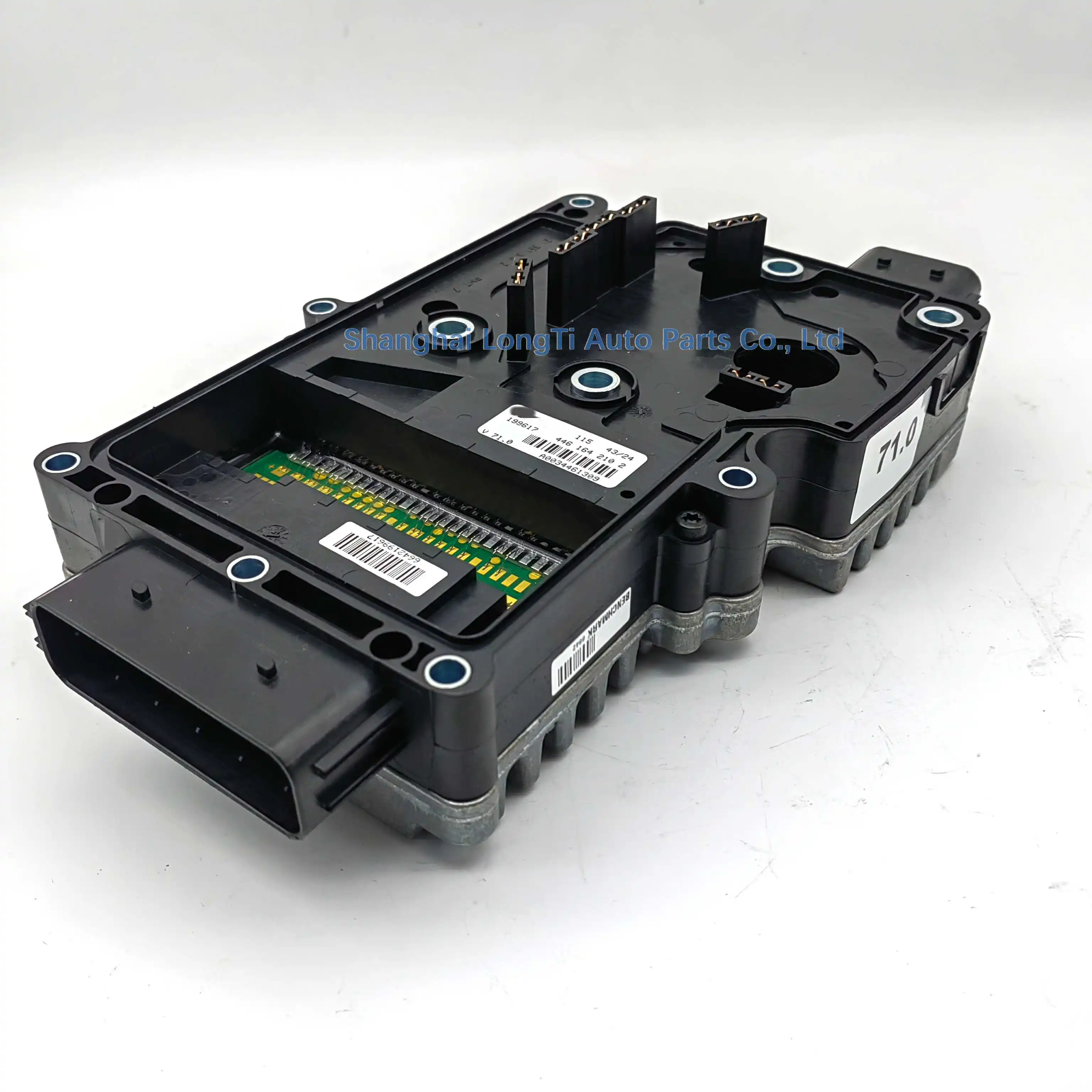 

Original Imported AMT Transmission ECU EPS 4461642102 A0024466409 A0034461809 A0034461309 Truck Bus