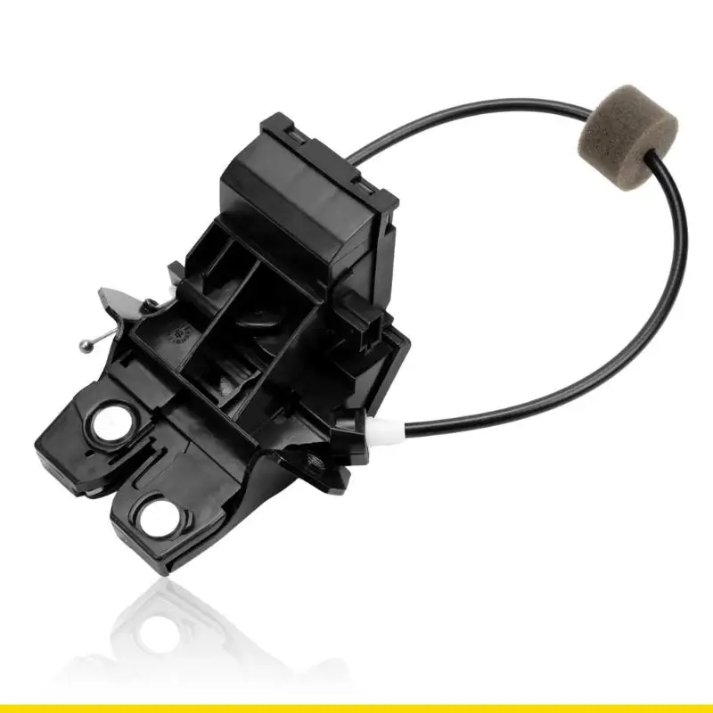 

SZCH Car Trunk Lock Mechanism For C230 C240 C280 CLK320 CLK350 CLK500 CLK550 E320 Quick Installation Water Resistant Actuator