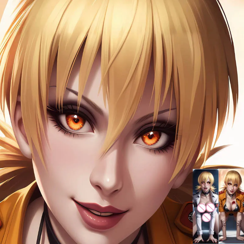 

DIY персонализированный чехол для подушки в стиле аниме Dakimakura Seras, чехол для косплея в натуральную величину, домашнее постельное белье, обнимающая наволочка для тела, дропшиппинг