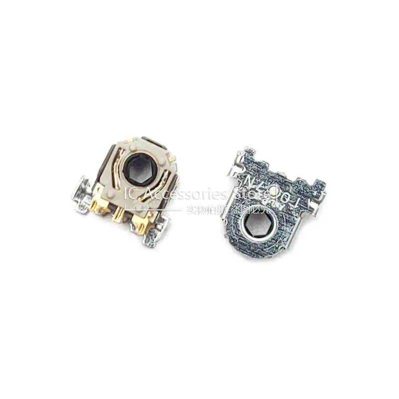 2PCS Encoder EC05E1220203 Vertical Volume Encoder Mouse Wheel Decoder Microsoft ARC