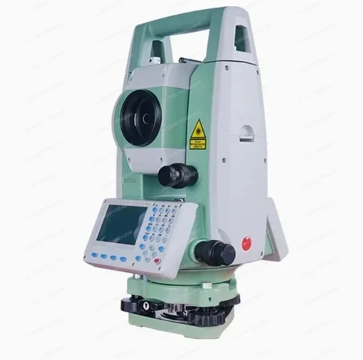 

Total station STS-722R10U high precision 2 seconds prism free 1000 meters project