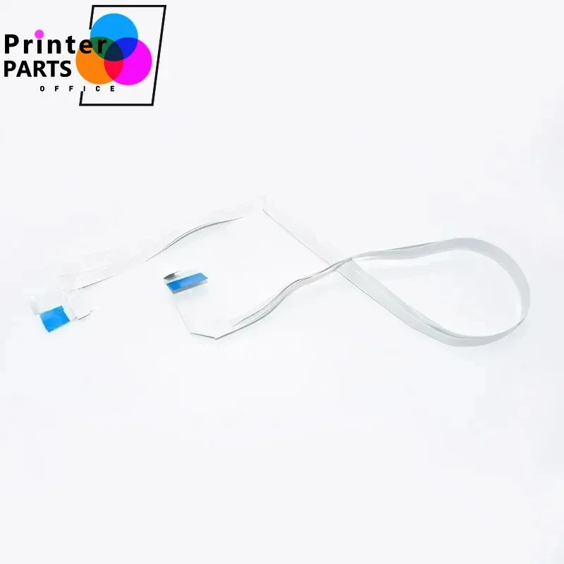 1PC High Quality Printhead Cable for Epson 1390 R1390 R1400 1400 L1800 Print head Cable