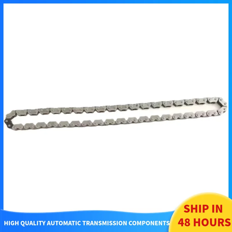 6T31 6T31E Automatic Transmission Oil Pump Chain 24265556   For GMC Buick Chevrolet Cadillac Car Accessories Auto Parts