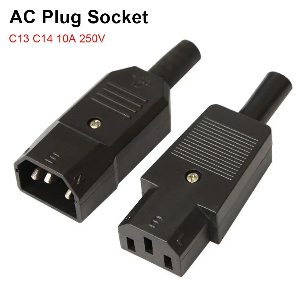 1Pcs Durable Male F…