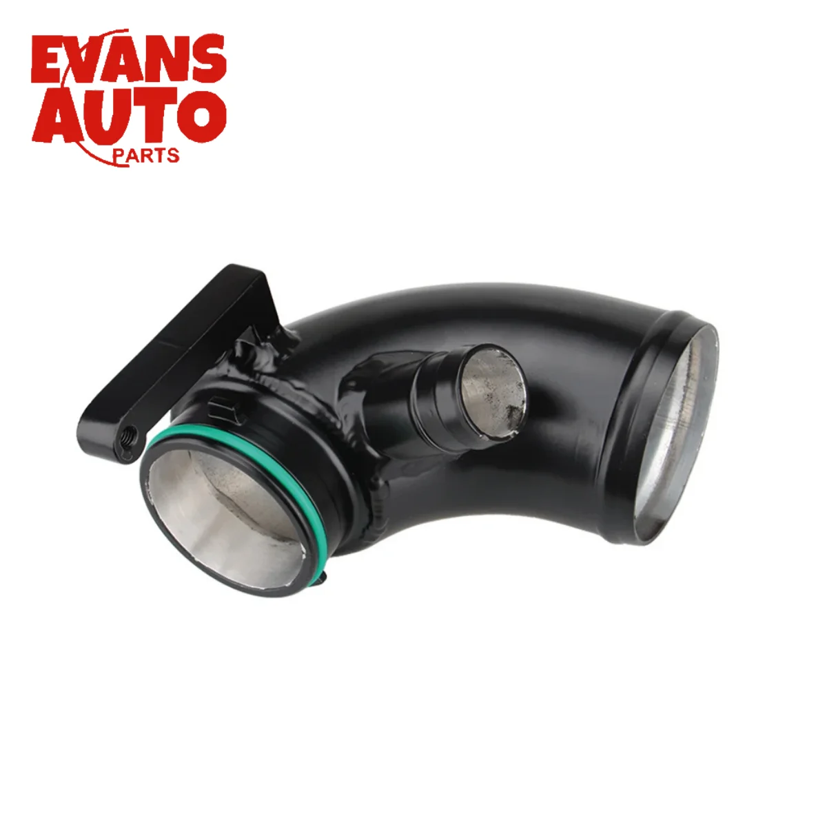 

High Flow Inlet Turbo Elbow Pipe For VW GOLF MK7 GTI R MK3 A3 S3 EA888
