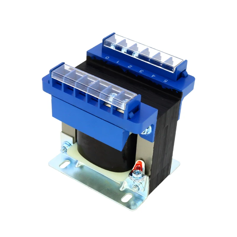 BK-150VA Control Transformer Type BK Voltage Regulation 44V 380V 220V 36V 24V 12V 6.3V - Power Distribution Equipment