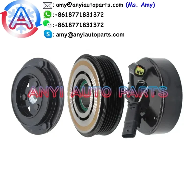 

Комплект сцепления CA2047 6pk для BMW 530