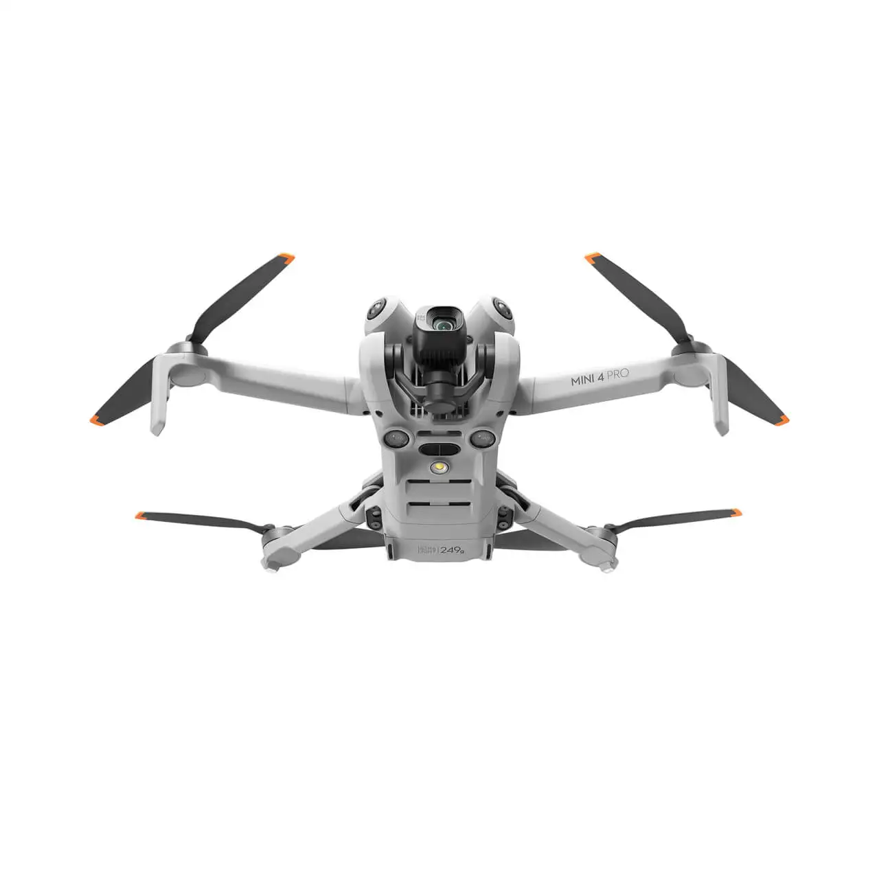 DJI Mini 4 Pro Drone / RC 2 / RC-N2 Combo 4K/60fps HDR Tiro vertical verdadero ActiveTrack 360 °   Marca 100% original