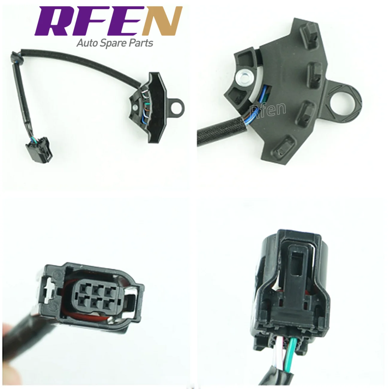 

3112A-K48-300 automobile sensor start sensor for HONDA