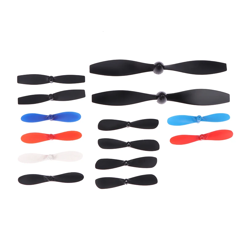 1Pair Foam Hand Throwing Glider Propeller Power Paddle For F22 SU35 SU57 J11B J20 Remote Control Airplane Accessories