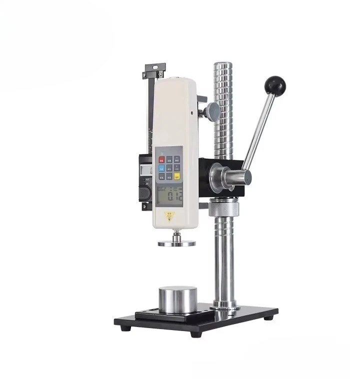 Push-Pull Force Gau…