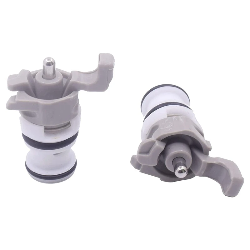 2PC Generic Replacement Parts For Porter Cable 647620-00 Replacement Nailer Trigger Valve Assembly FN250C 64762000