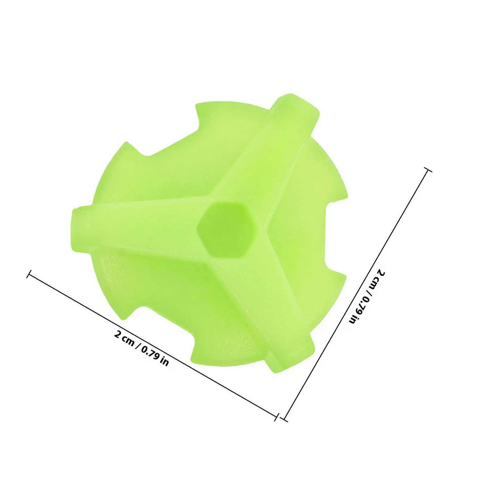Dirt Bike Helmet Visor Screws Washers Set Green Universal Motorcycle Bicycle Replacement Parts