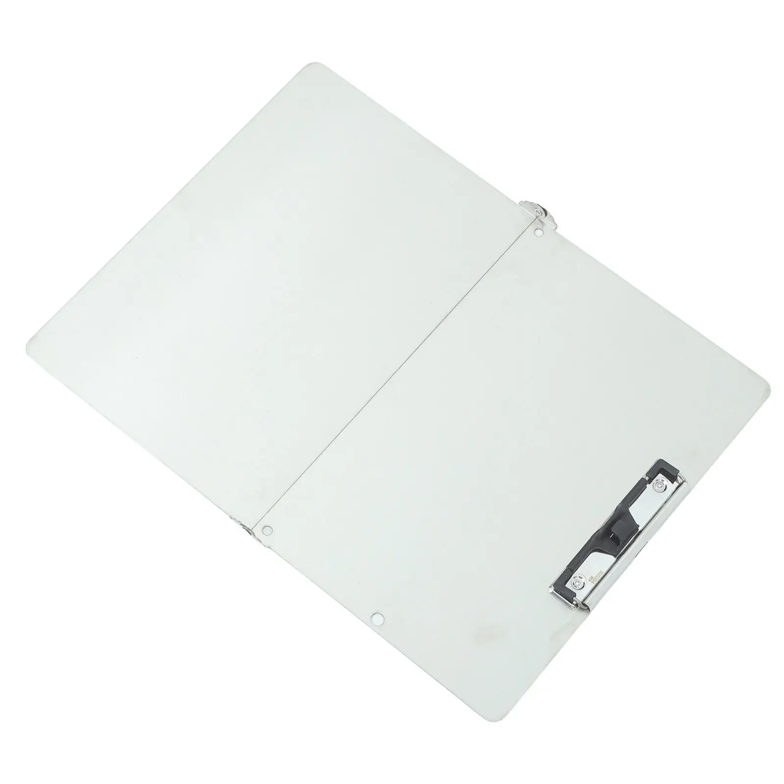 foldable-stainless-steel-clipboard-with-clip-8k-memo-holder-portable-writing-board-for-nurses-teachers-students-office-desk