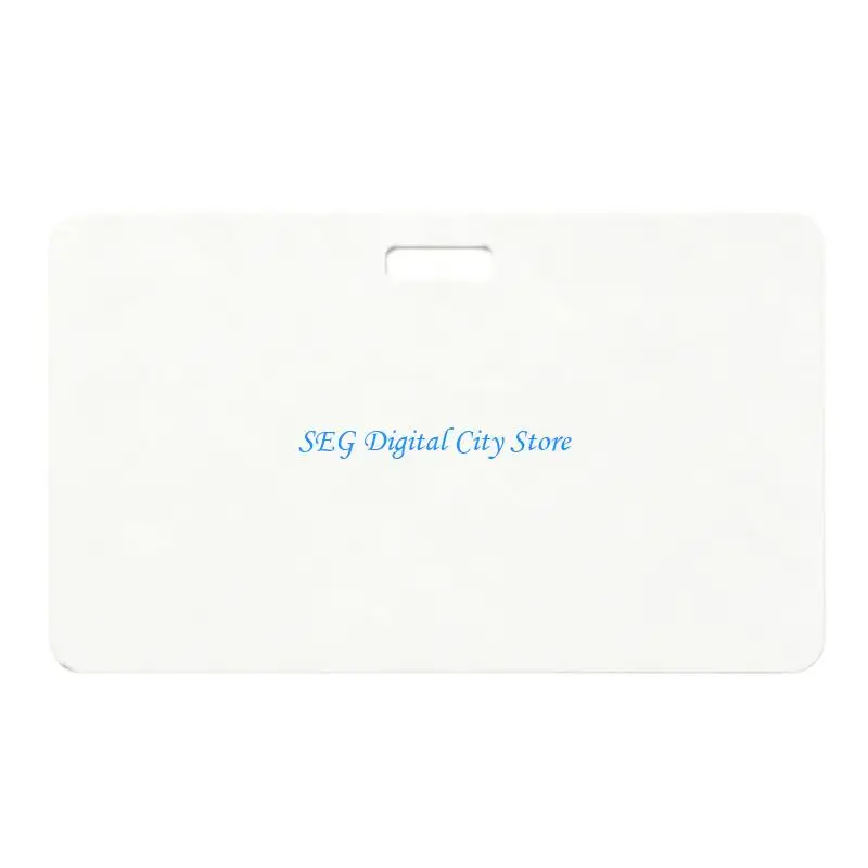 U75B Writeable Whiteboard Small Chalkboard Double-Sided Hanging Chalkboards Memo Board Hanging Whiteboard Writing Board