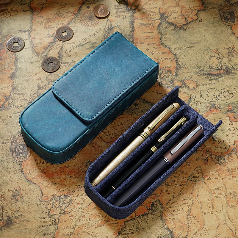 estuche-de-cuero-genuino-para-pluma-estilografica-con-bandeja-extraible-para-tres-plumas-estilograficas-boligrafos-y-lapices