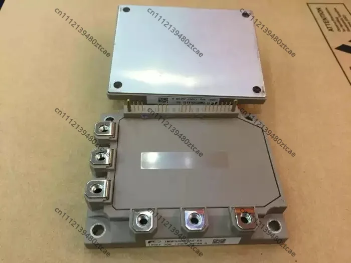 In Stock Intelligent Power Module IPM Semiconductor Power Switch Module For Industrial Frequency Converter Motor Drive Equipment