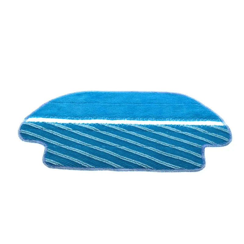 Main Side Brush Hepa Filter Mop Rag Replacement for Conga 3490 for Wonders Living DynaKing R9 Robotic Vacuum Cleaner image 6