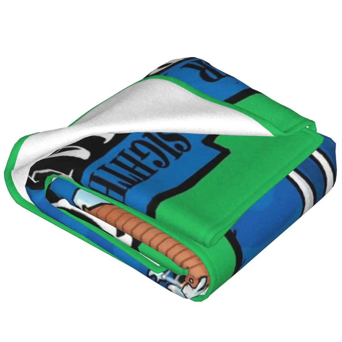 Aquarius Hound Four Seasons Universal Blanket Campsites Can Be Covered Mother's Day Gift