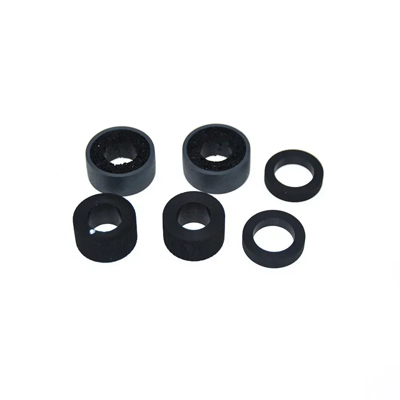 1SET KV-SS033 KVSS033 Exchange Roller Tire Kit for Panasonic KV-S4065CL KV-S4065CW KV-S4085CL KV-S4085CW Scanner