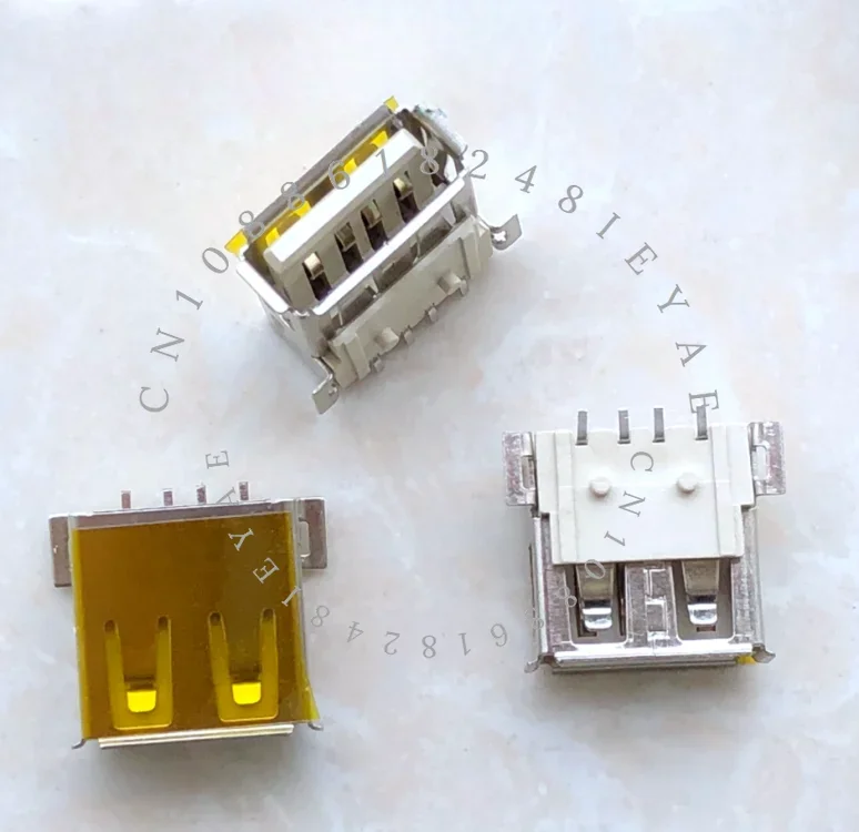 

Новый наружный аудио динамик для кадриль U-диск интерфейс USB-разъем USB-разъем USB2.0 4pin