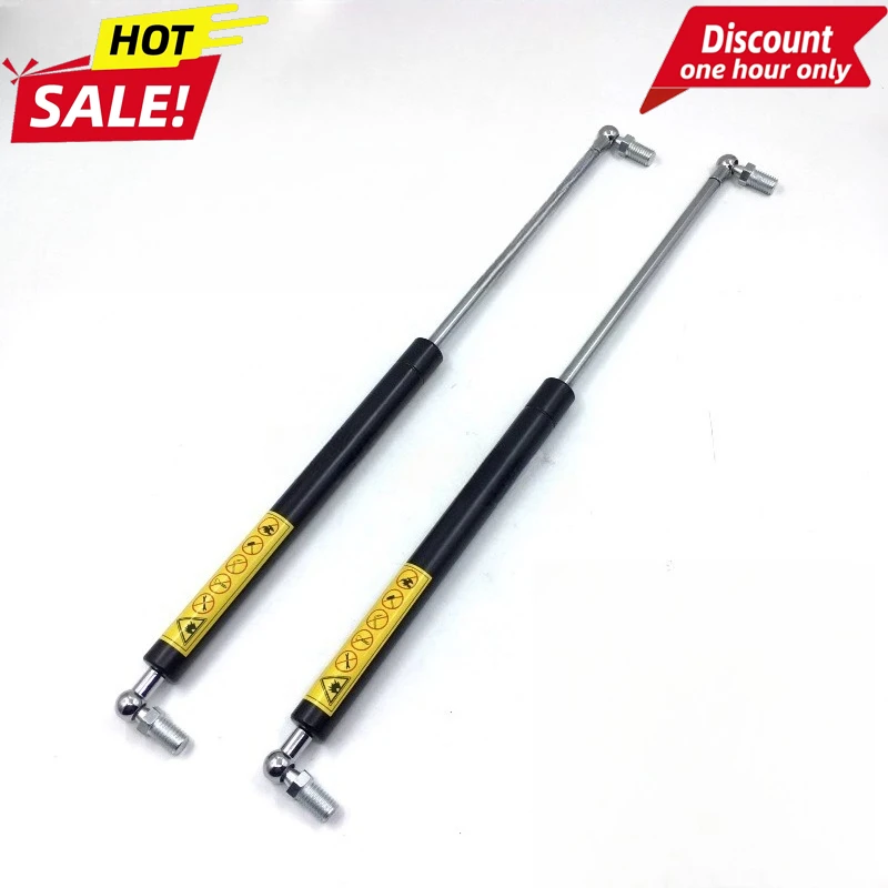 

Excavator Parts for Liugong 908D 906 907C/D Engine Back Cover Engine Gas Spring Hydraulic Support Rod