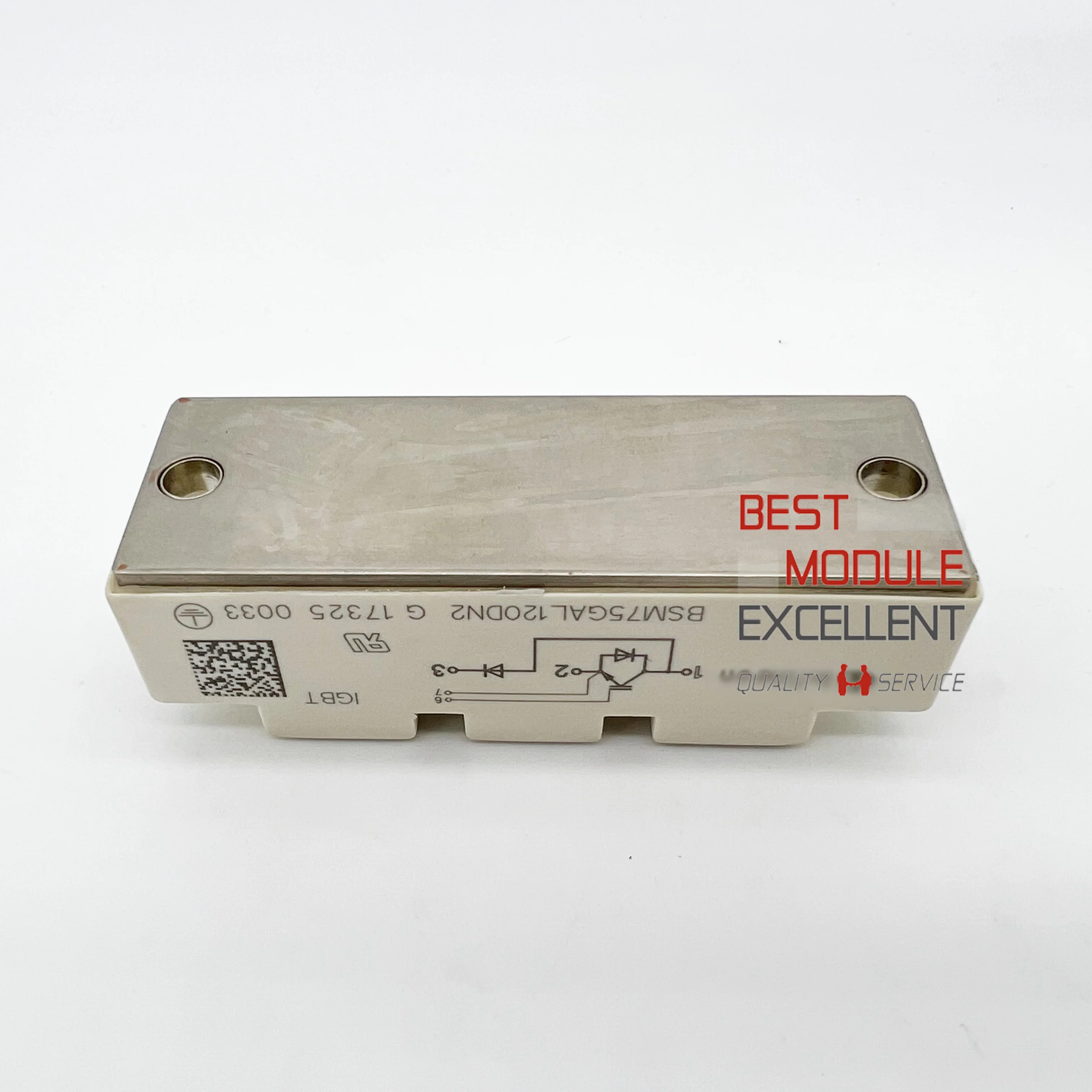 1 Uds BSM75GAL120DN2 BSM50GAL120DN2 BSM150GAL120DN2