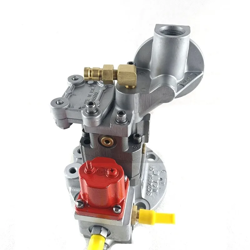 

Fuel Pump 3417674 3417677 3090942 For Cummins N14 M11 L10 QSM11 ISM11 Engine
