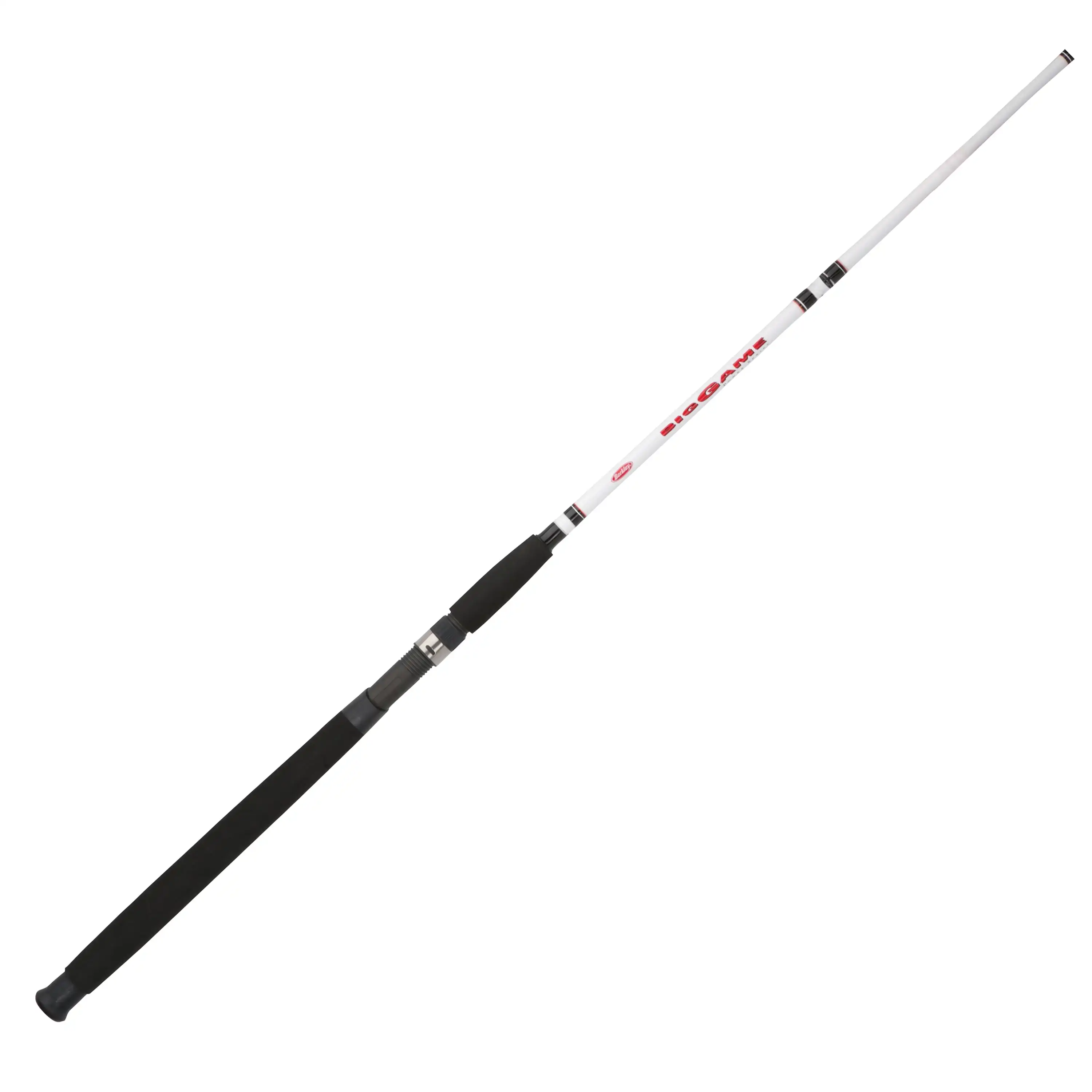 

7'6” Big Game Casting Rod, One Piece Inshore Rod