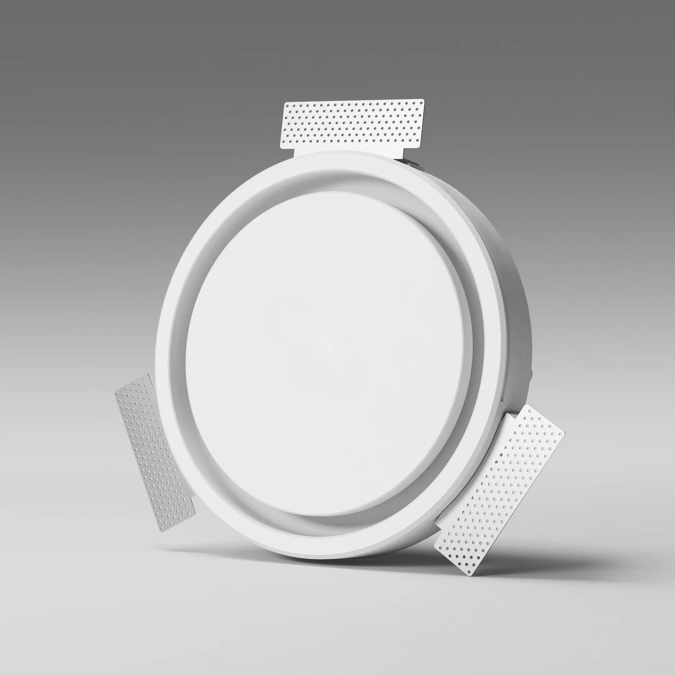 New Smart Bidirectional Flow Fresh Air Machine, Hidden Whole House Ventilation Fresh Air Exchange System