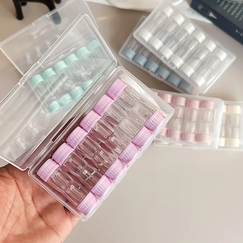 Thumbnail 3 - #61 Best Rated Contact Lens Cases to Buy in 2026