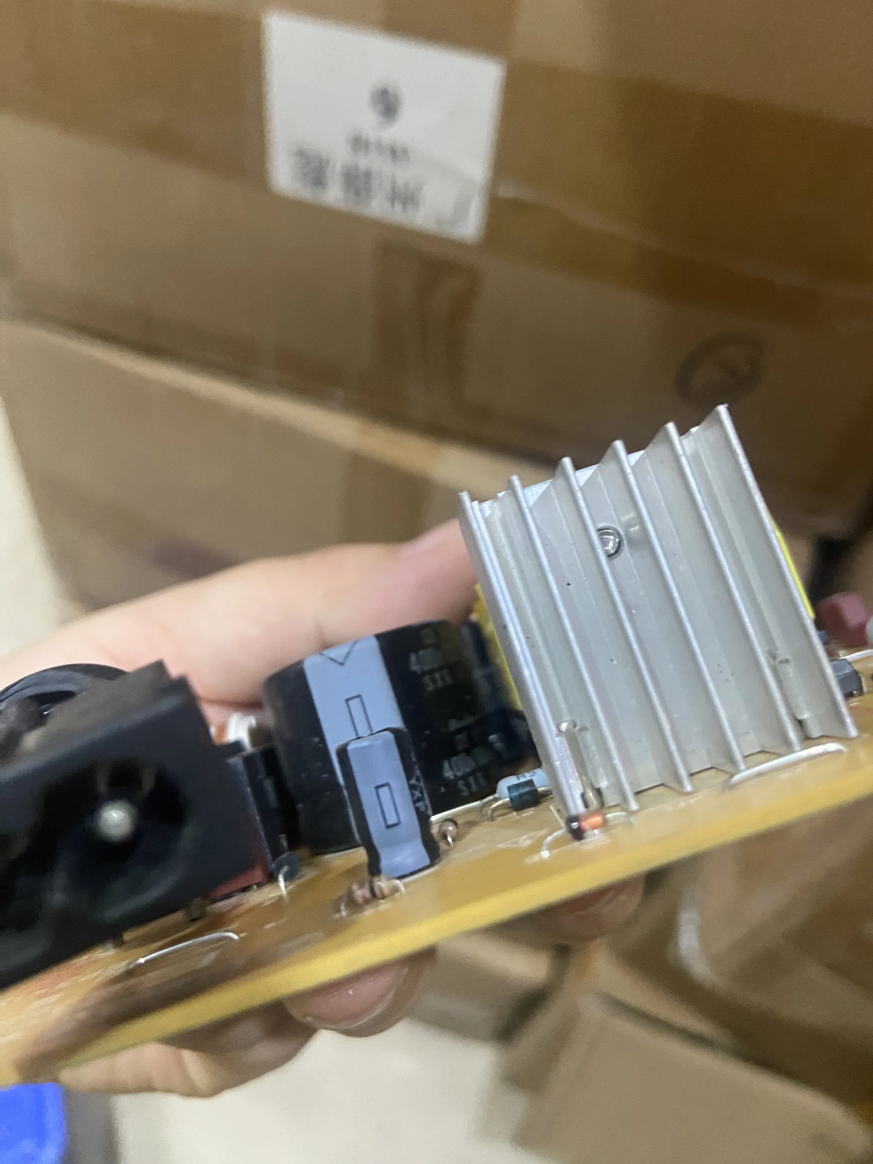 

1pc Printer Power Board For Epson ME1100 L1300 T1100 T1110 1100 B1100