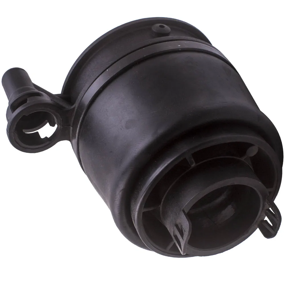 Front L/R Suspension Air Spring Strut Bellows Bag for Lincoln Navigator 2003-06