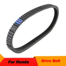 Motorcycle Drive Belt Transfer Belt For Honda 23100-KSV-J12 Forza 250 NSS250 MF08 EX NSS250 EX X NSS250X For Benelli ZenZero 350