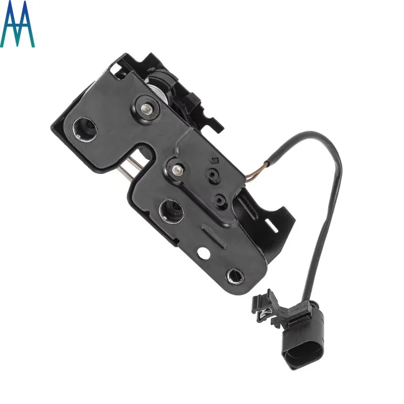 

4L0823509 Car Under Hood Lock for Audi Q7 4Lb 2007-2015 3.0 T 4L0823509B