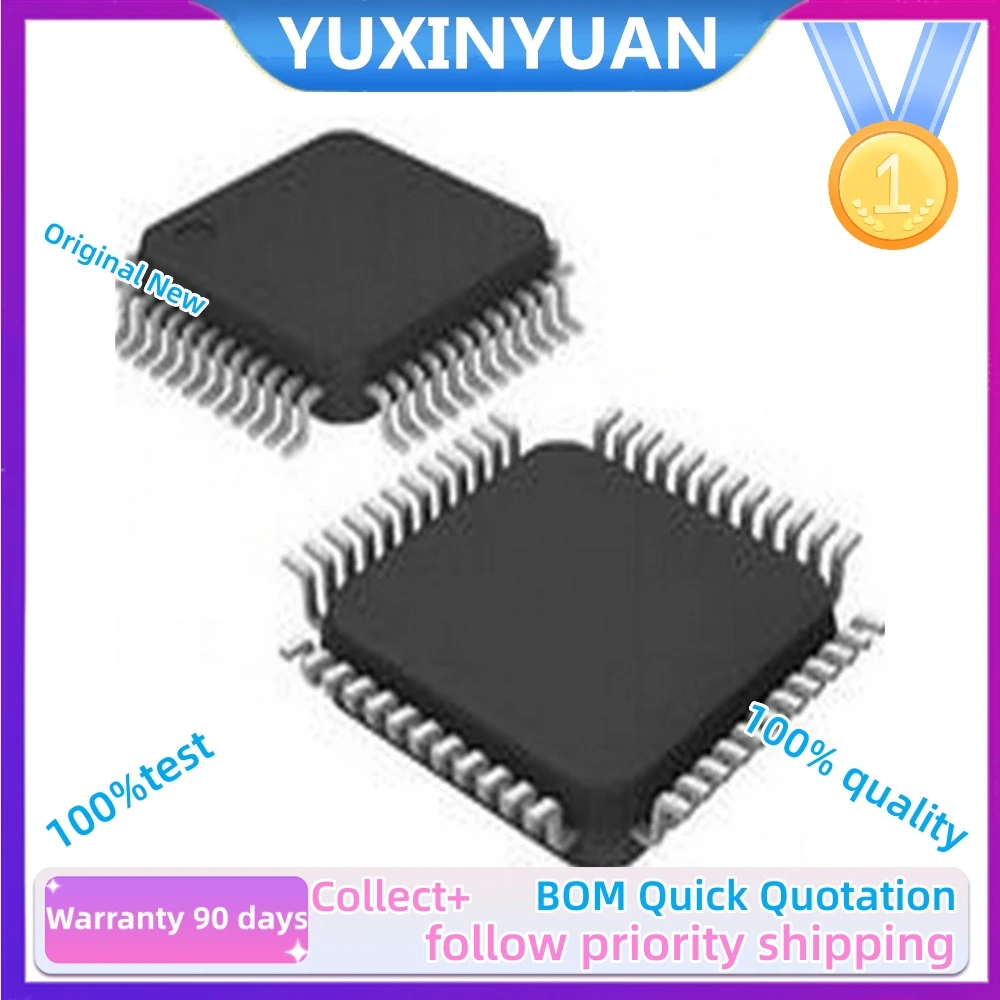 1PCs/lot  AD7280AWBSTZ QFP48 AD82584D-LG48NAY AD83586B-LG48NAY Electronic Components lntegrated Circuits IC Chip  In STOCK,