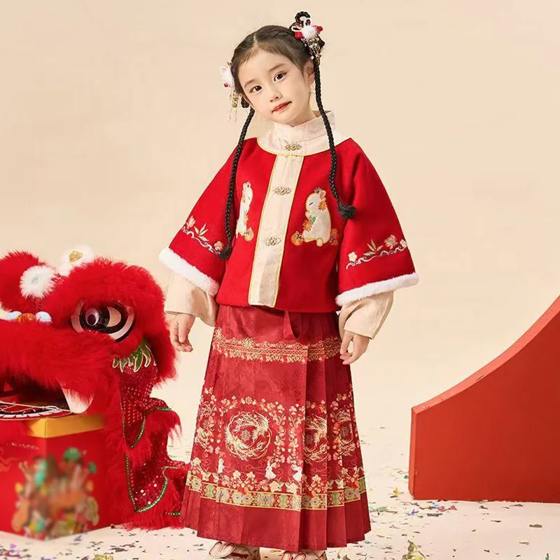 : Wereldkleding voor kinderen