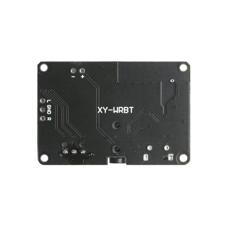 Placa receptora de áudio bluetooth 5.0 mp3 placa decodificadora sem perdas módulo de música estéreo sem fio XY-WRBT