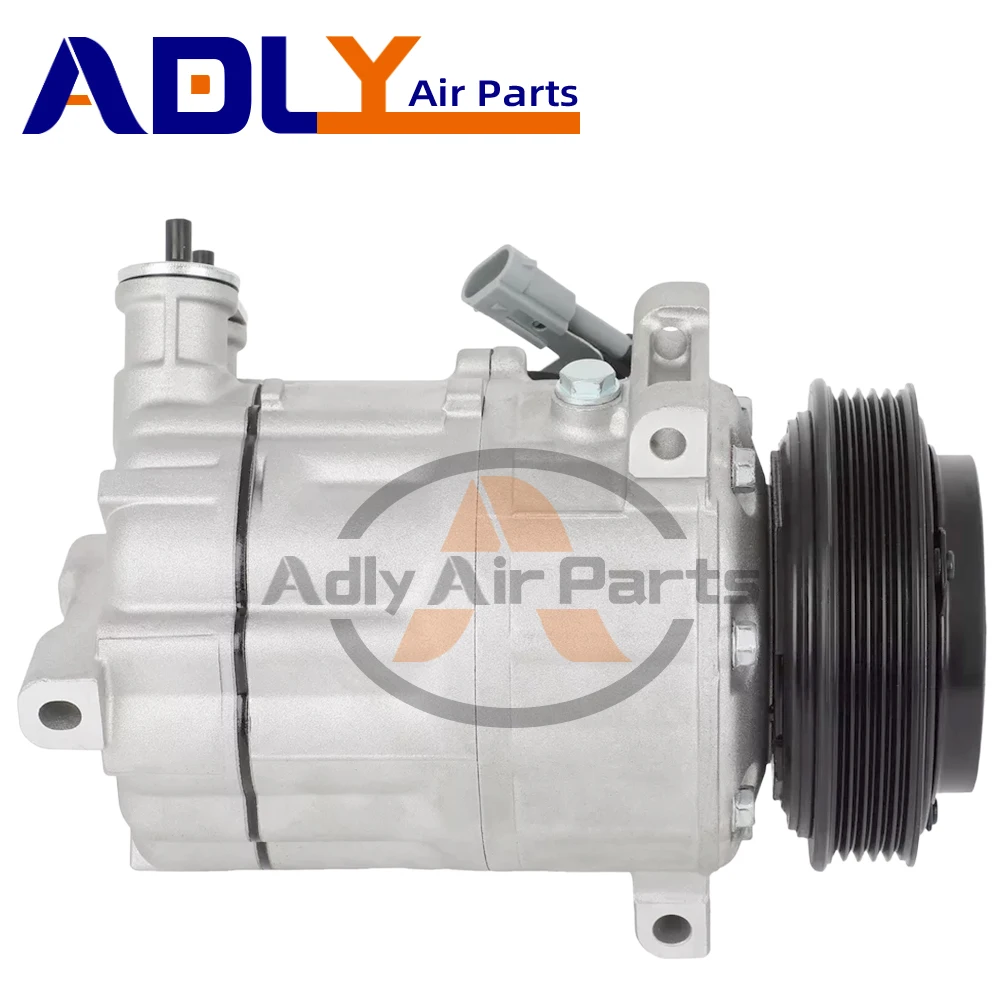 

AC Compressor For Chevrolet Cobalt hhr 2006-2012 1522156 5512560 6512560 2008705 7512560 2022156 20772560 25836142 CO 8702C